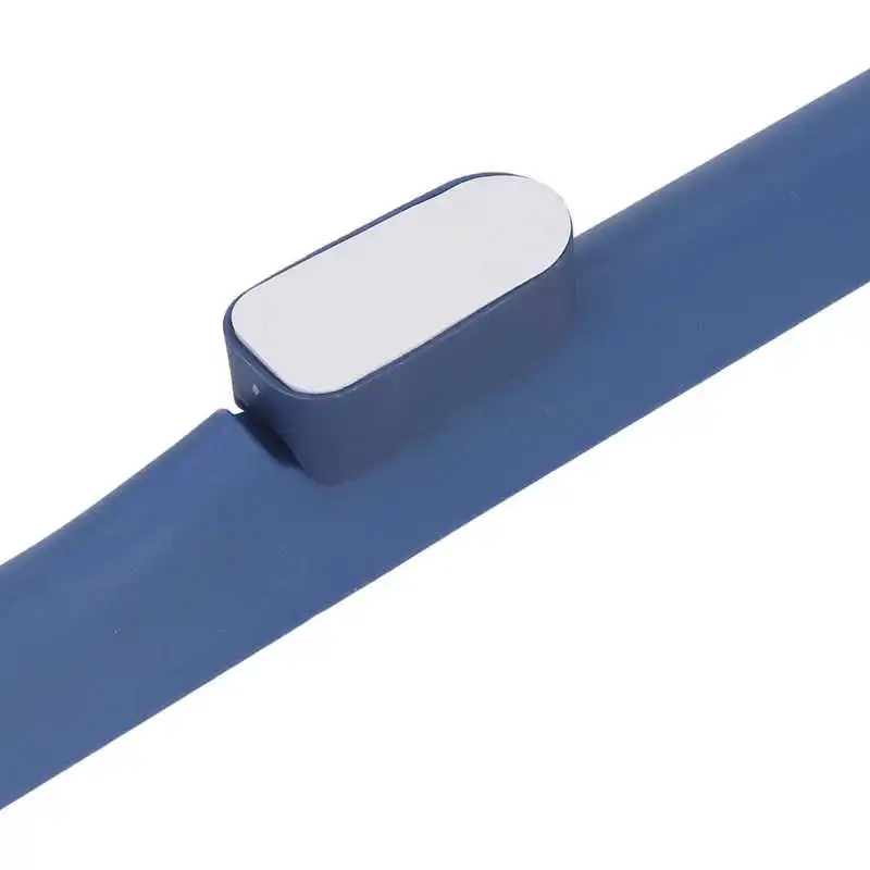 magnetic hook Shoe Horn Extra Long Handled Magnetic Nylon Long Shoe Horn for Elderly Disabled Pregnant Women key holder