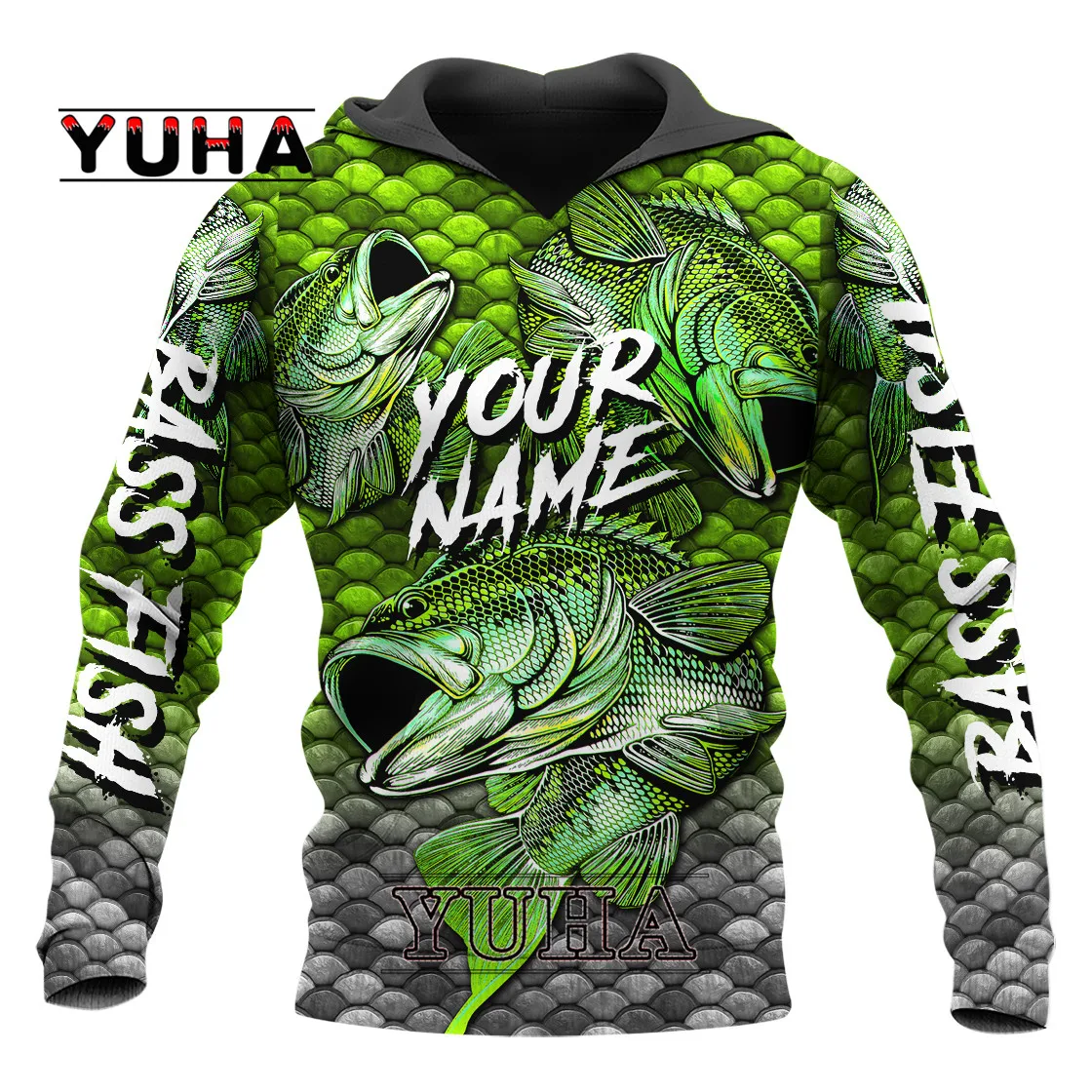 Fishing Custom Name 3D Printed Mens Hoodie Unisex hoodies Sweatshirt Autumn  Streetwear Casual Jacket Tracksuit - AliExpress