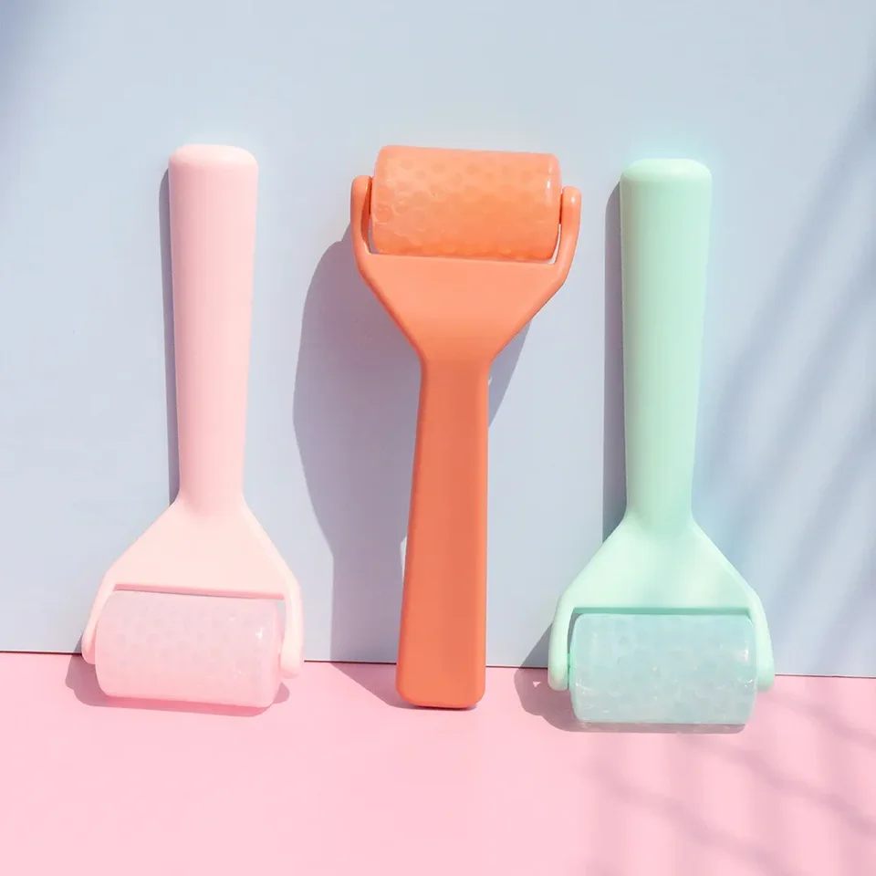 Cooling Ice Roller Face Massager for Skin Care