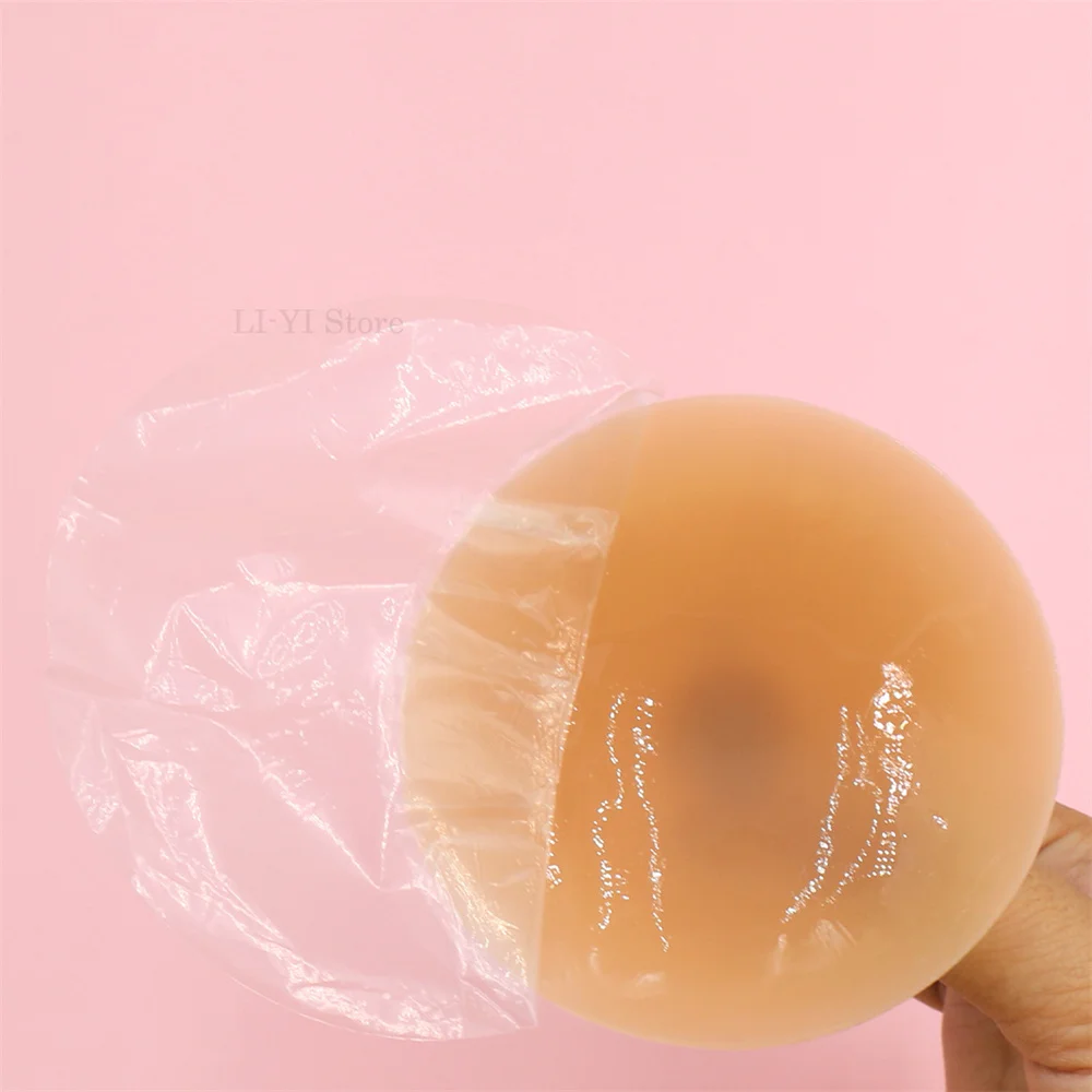 Sexy Self-adhesive Silicone Nipple Cover Breast Petals Reusable False Nipple Breast Chest Paste Sticker with stud silicone breast patch,silicone nipple cover,breast nipple covers,breast sticker