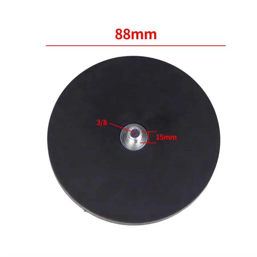 D88mm 3 8 Screw