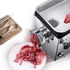 Meat Grinder Machine Multifunction Sausage Machine Stainless Steel Electric Meat Mincer Vegetable Meat Shredder 5