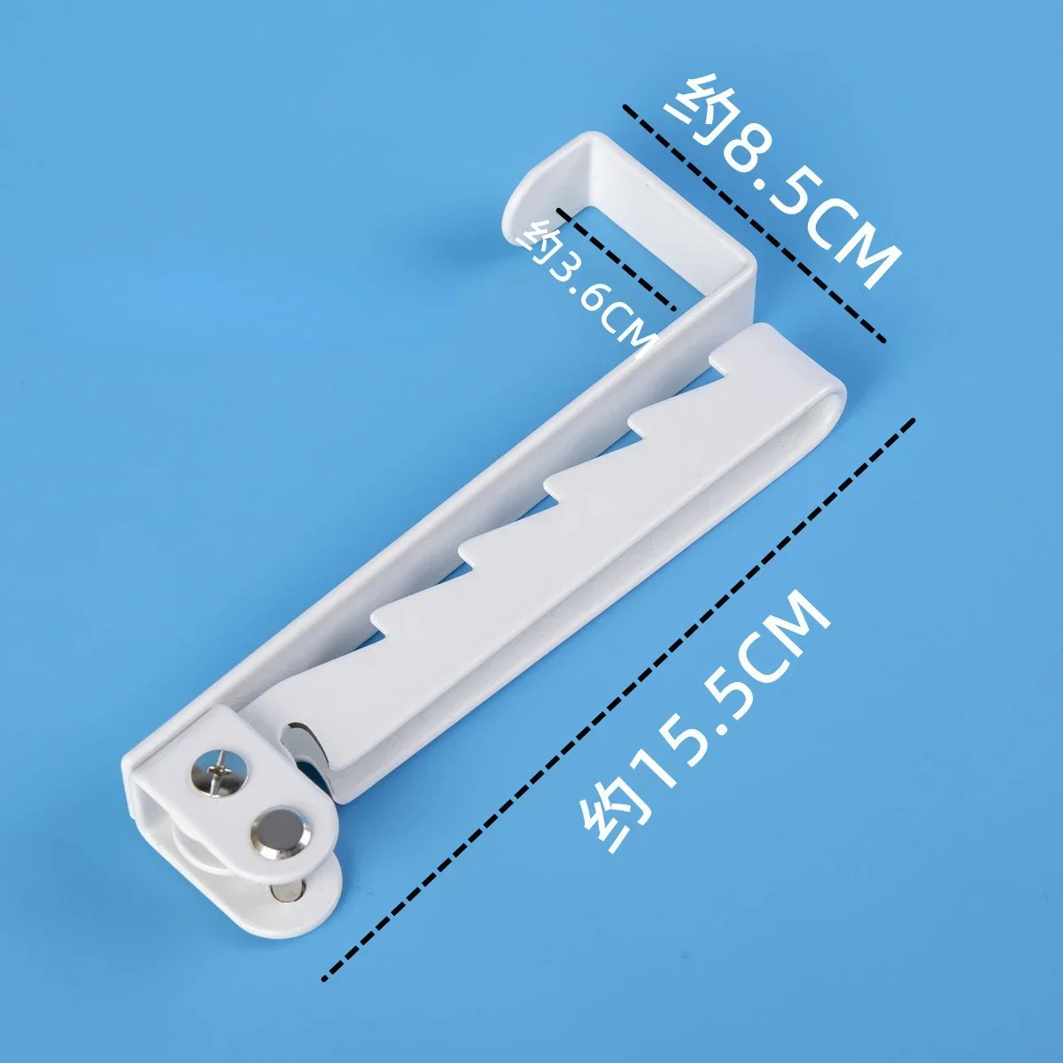 Storage Hook Door Hook Hat Rack Folding Clothes Hanging For Indoor