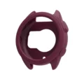 TPU Wine red
