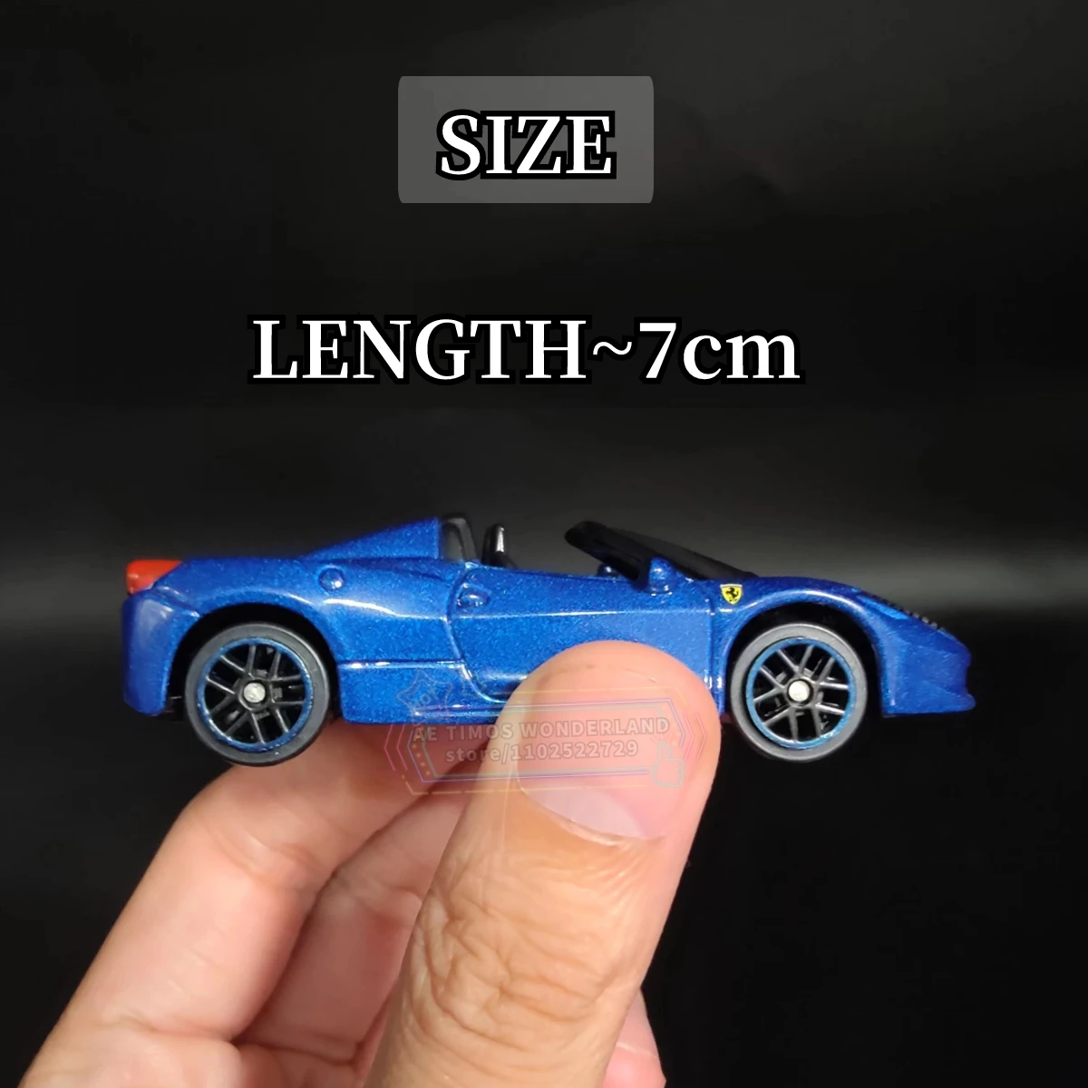 1/64 Scale MINI フェラーリ458 61YYYv1lMNL._UF894,1000_QL80_.jpg