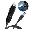 For Starlink Mini Power Cable Direct to Cigarette 12V-24V Adapter Car Cigarette Lighter DC Male Plug Car Cigarette Lighter Cable 1