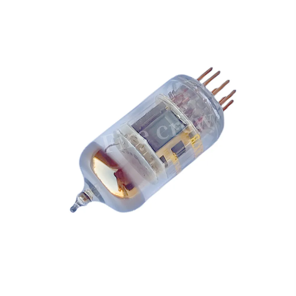 소방 승무원 LINLAI UA 12AX7B 12AU7 12AX7 ECC83 ECC82 진공관 B759 7025 B749 HIFI 오디오 밸브 튜브 증폭기 용 DIY 일치