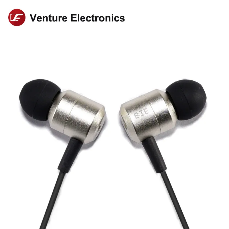 

Venture ElectronicsVE бонус IE Наушники Hi-Fi