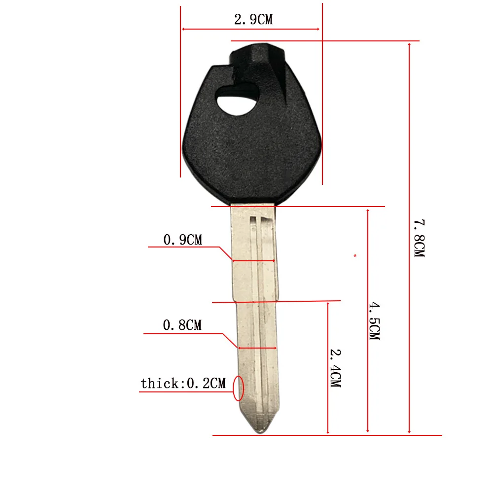 AN250 AN400 AN650 Burgman 마그네틱 AN250 AN400 AN650 Sj50 V125G V125S V50 60 AG50 오토바이 블레이드 빈 키 자석 Anti-the
