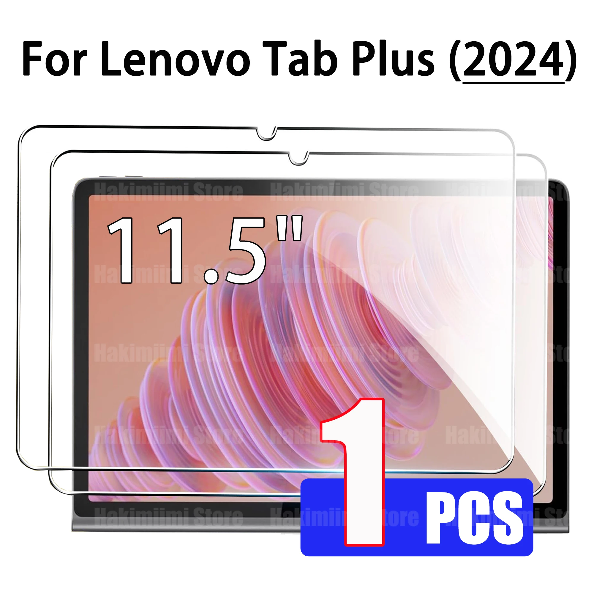 BROTECT Film Protecteur Verre 9H Pour Lenovo IdeaPad Duet 5i Gen 8 12" [Anti -Rayures, Transparent] - Informatique