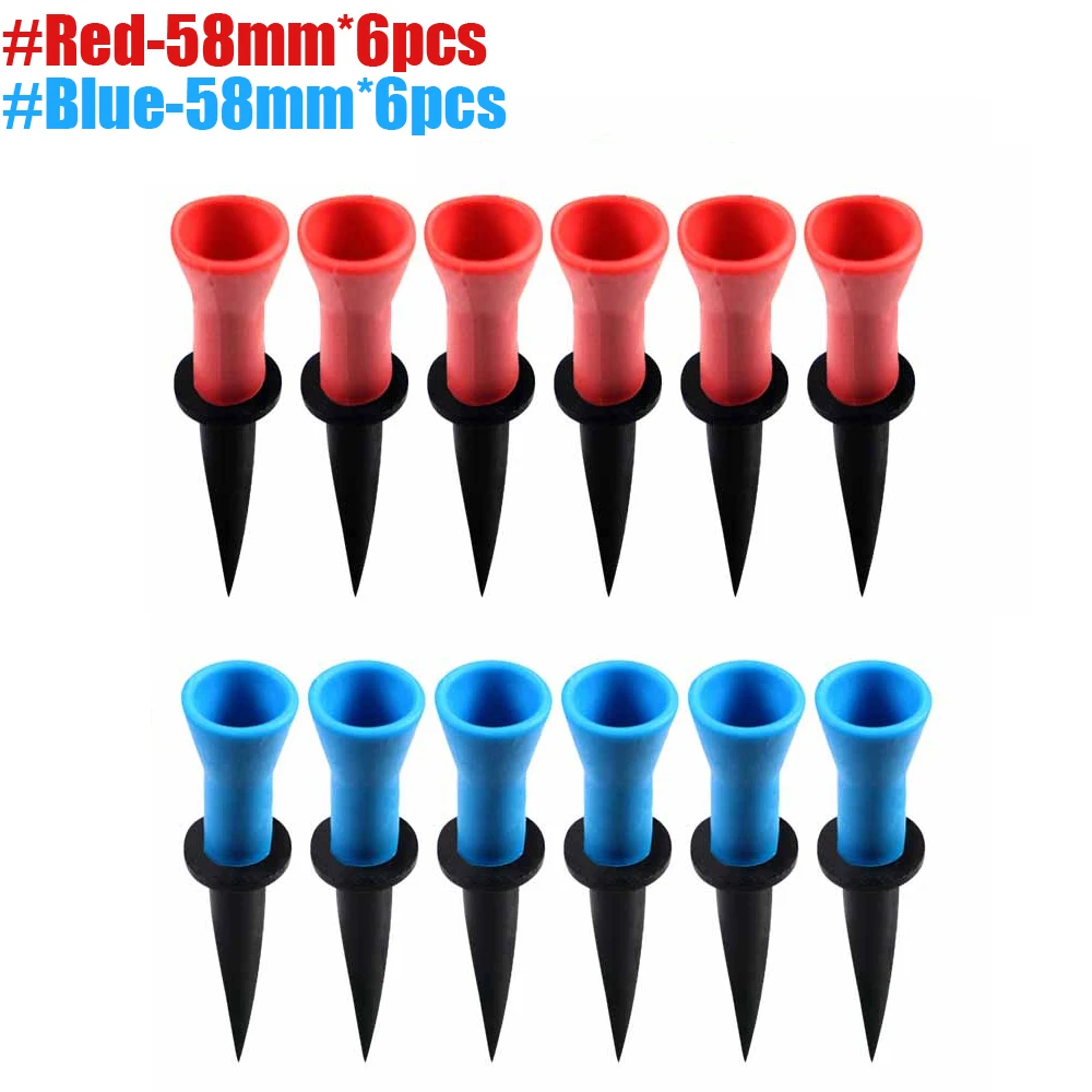 Red-blue-58mm-6Pcs