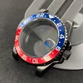 GMT 1 Alloy Bezel
