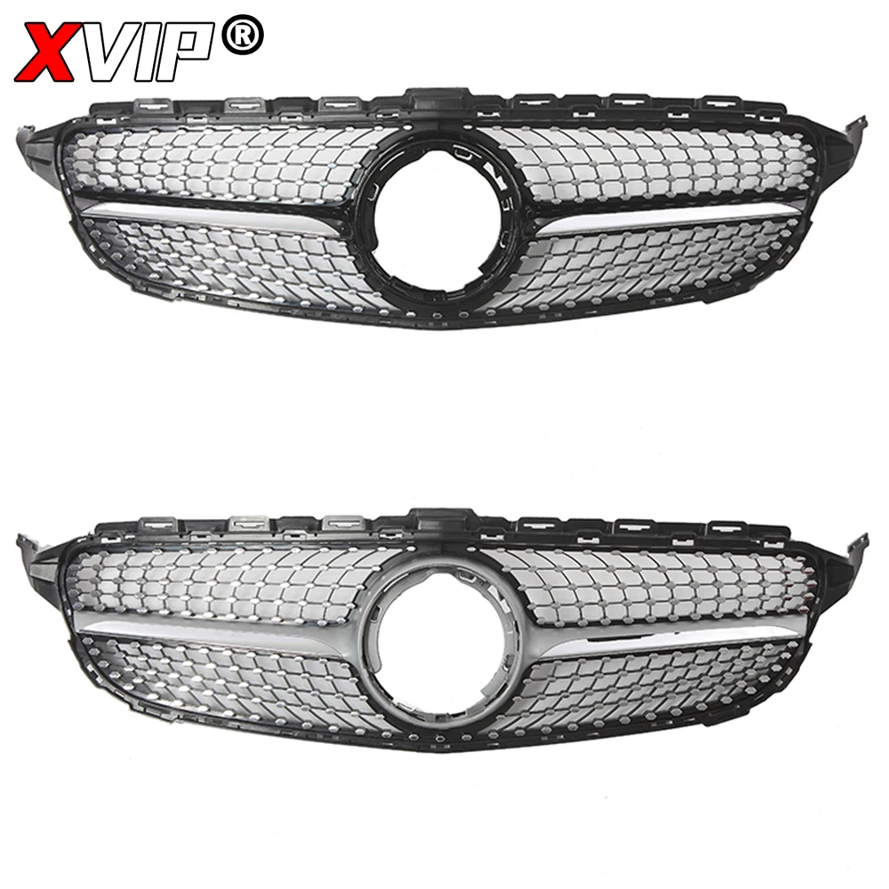 XVIP ũ  ̾Ƹ Ÿ Ʈ  ׸, ޸  C Ŭ W205 C300 C250 C43 AMG 2019-2021 GTR Ÿ ׸