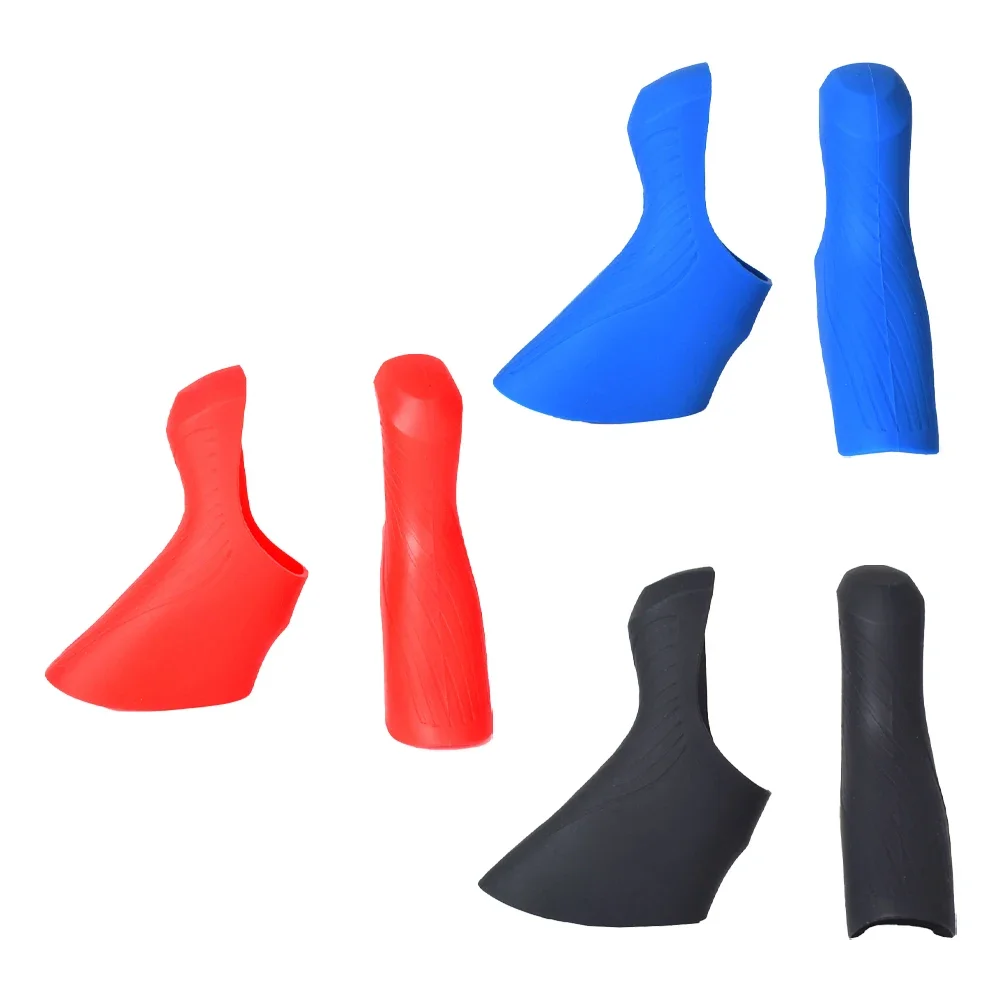 Bike Shift Brake Lever Rubber Hoods SENSAH Empire 7/8/9/10/11/12 Speed