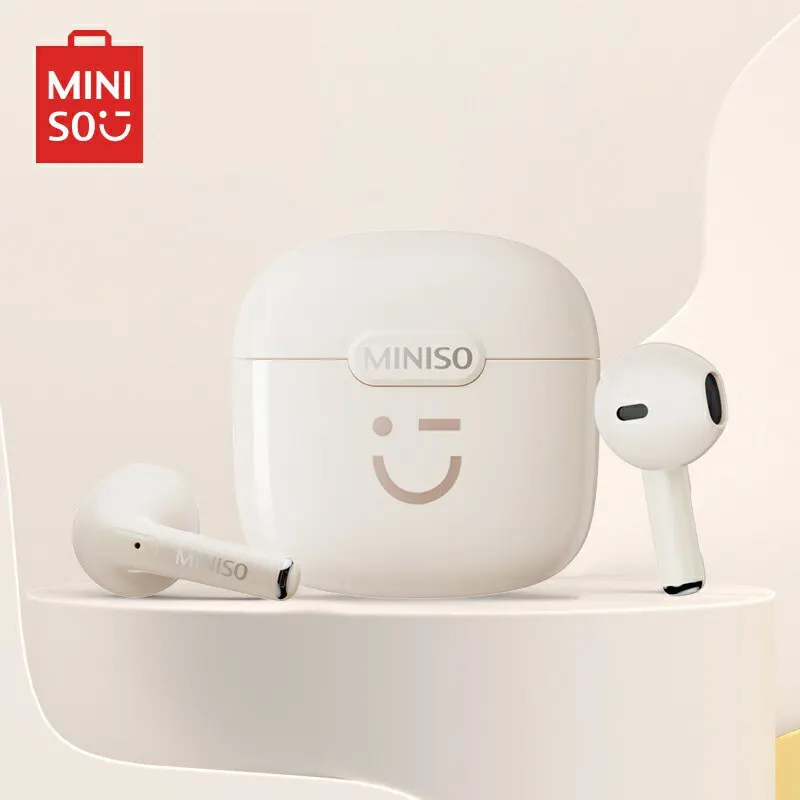 Review Miniso In Ear Headphones Miniso Hifi Earphones Headphone