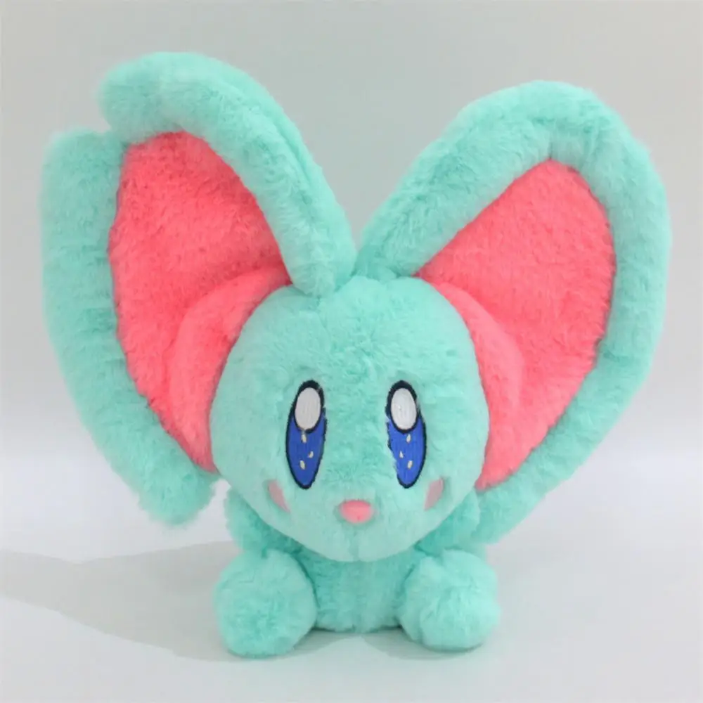 S15b1c46a64574a388532dddf070bde68o - Kirby Plush