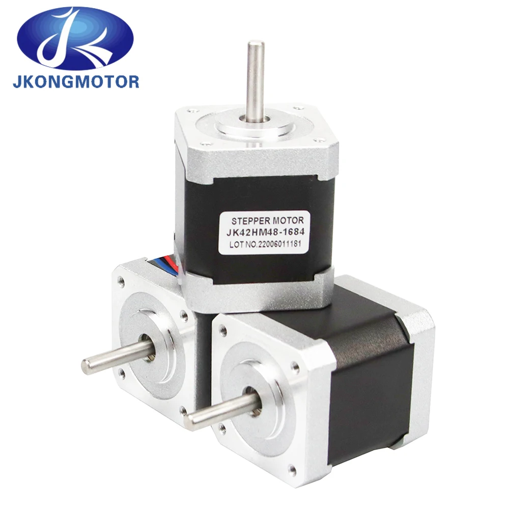 motor de passo 05