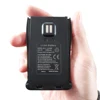 BL-1 BAOFENG BF-888H Li-ion Battery Support Type-C Charging 1500mAh Dedicated Battery For Walkie Talkie BF888H 2Way Radio Parts 2
