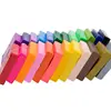 Tiny 10g Block for Beginner Children Adult Creative Kits Flexible  Performance  Polymer Clay Modeling  Oven Bake  Clay Good sell 1