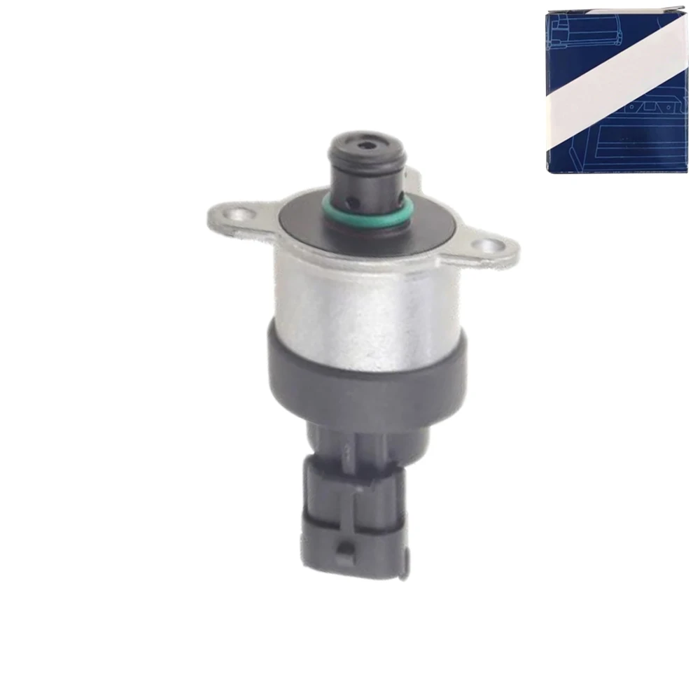 

0928400816 Proportional valve of oil inlet Fuel metering unit Solenoid valve