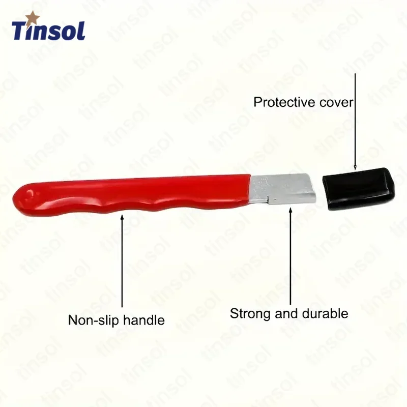 틴솔 휴대용 칼갈이, 주방칼, 정원가위, 칼날 연마기, 스크레이퍼, 엣지 트리머, 엣지 스크레이퍼, 날카로운 도구