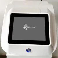 Tips RF Beauty Machine for Acne Scars and Stretch Mark Removal Skin Tightening Face Rejuvenation 2