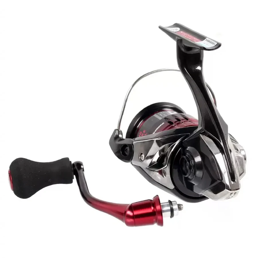 2022 NEW Original SHIMANO Sephia BB C3000S C3000SHG C3000SDH C3000SDHHG Saltwater Squid Wheel Fishing Reel Spinning Reel