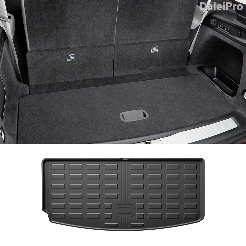 Cargo Liners, per Jeep Grand Cherokee 2022-2024 (include