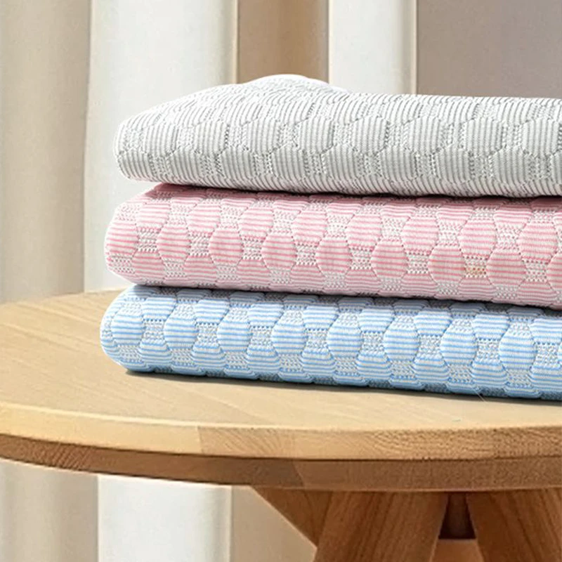 Cooling Mat For Cats And Dogs Breathable Summer Pet Bed Sofa_voghion.com