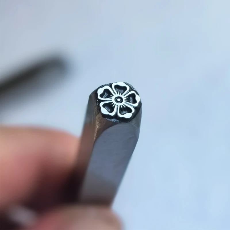 Metal Flower Carving Knife for Handmade Gold Silver Jewelry Making