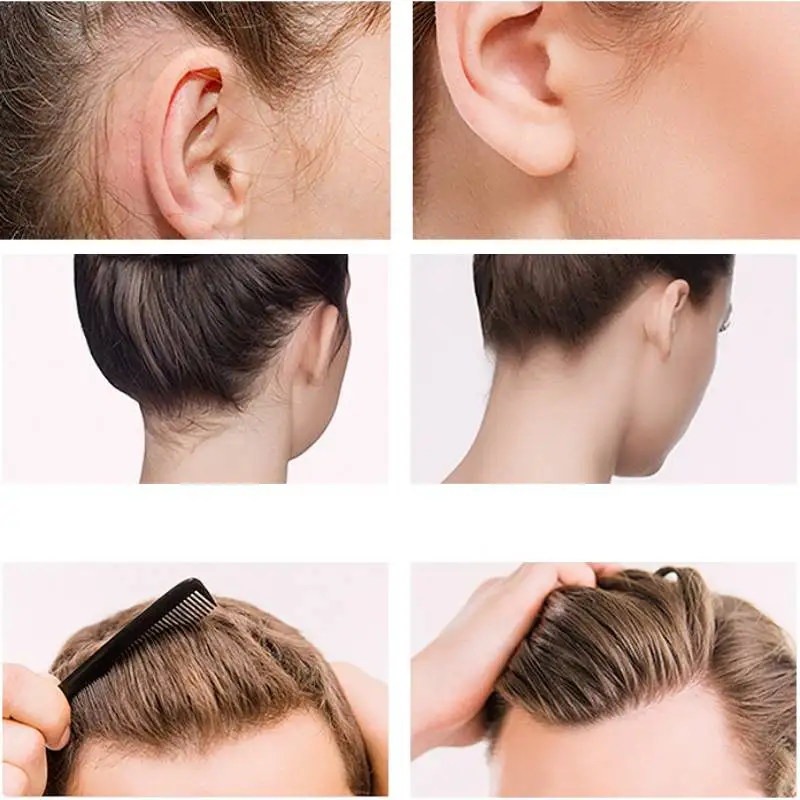 Рисунок 5 - Палочка для волос