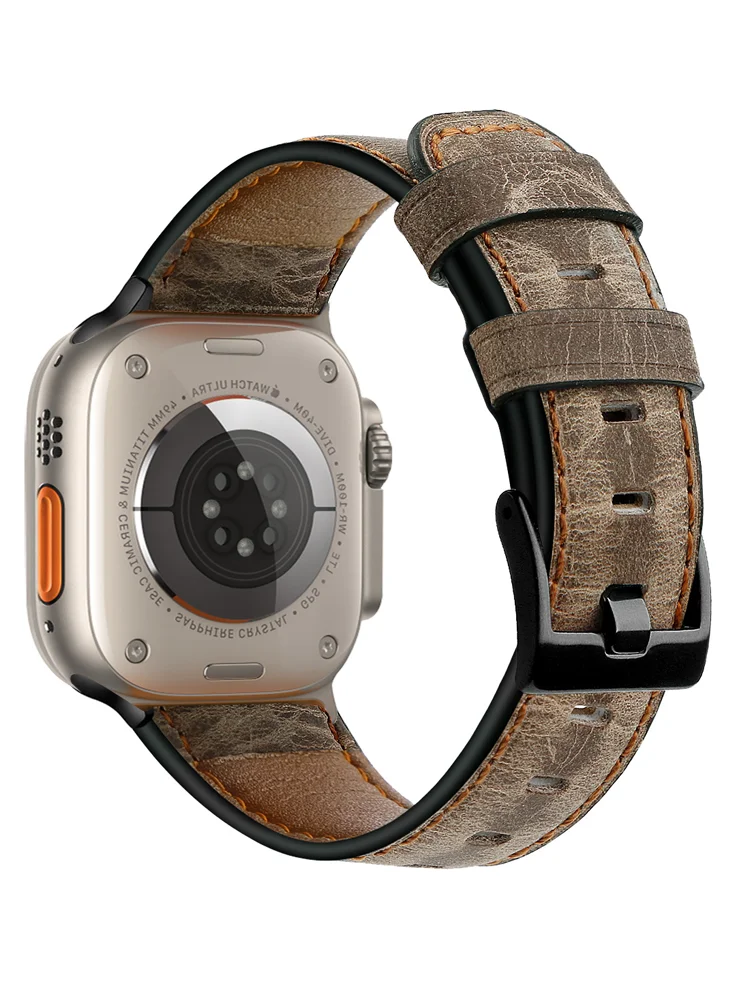 Apple Watch 42 Strap Retro, Retro Band Apple Watch