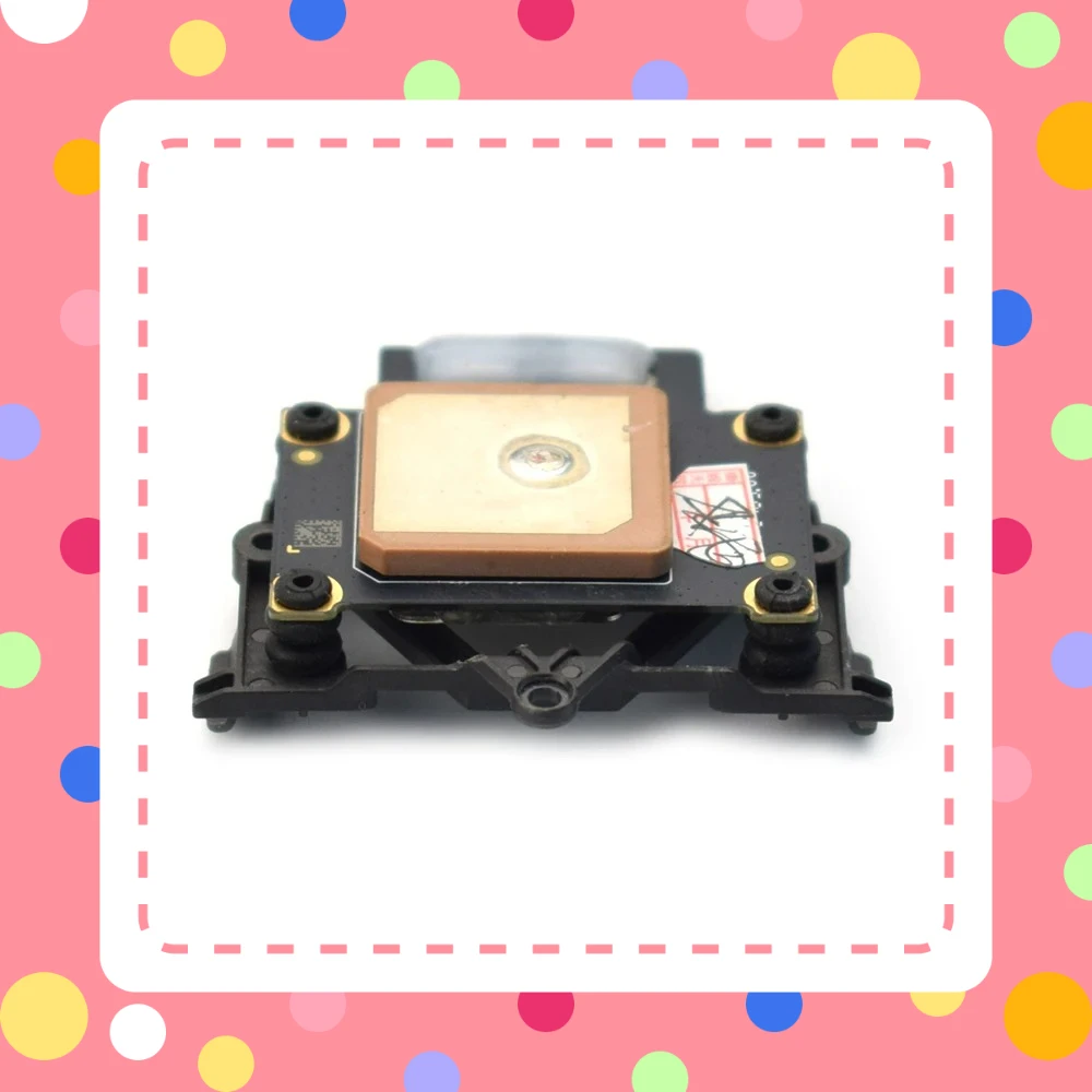 Module GPS de rechange pour drone DJI Mini 2, face arrière avec autocollant