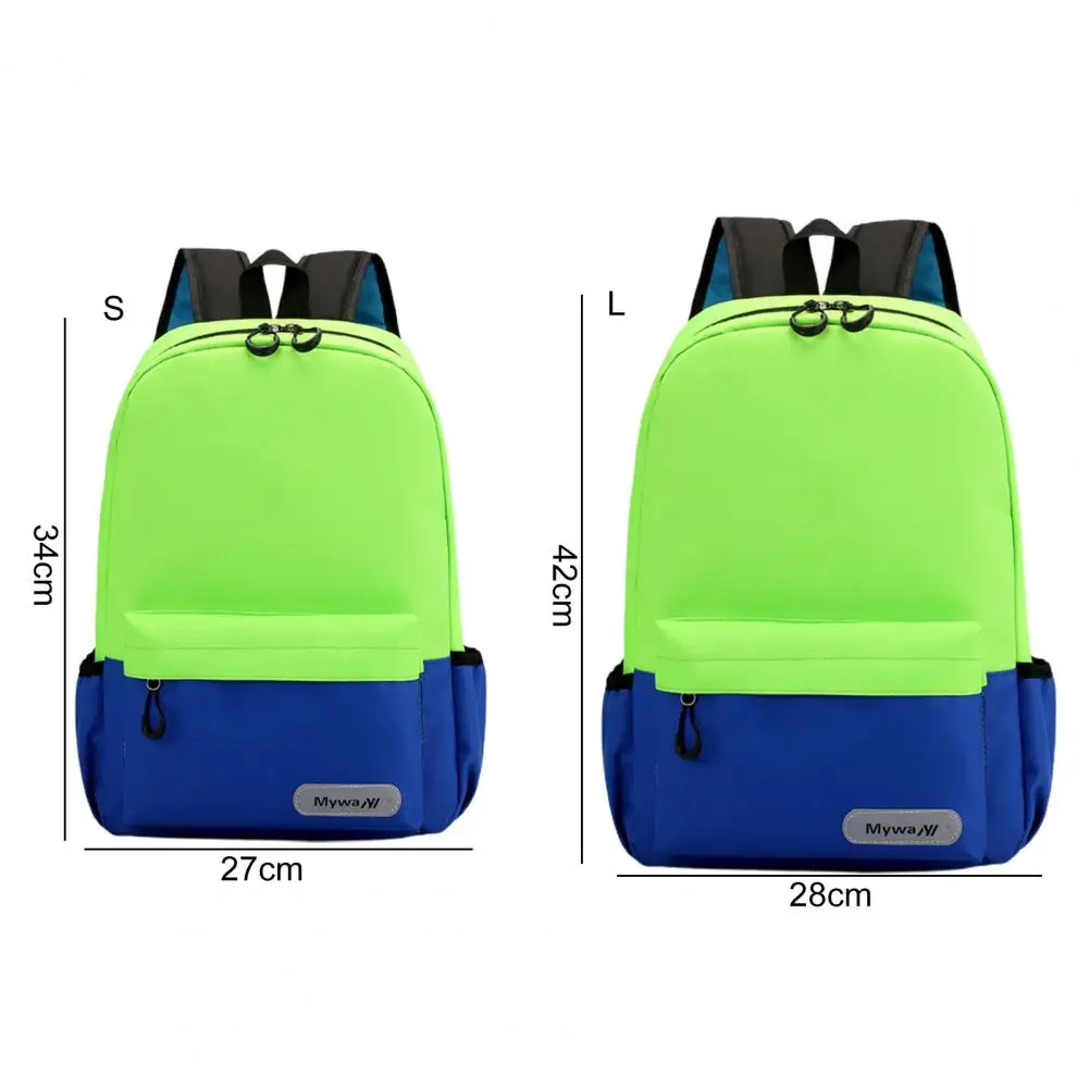 Рисунок 6 - Водонепроницаемый холщовый рюкзак