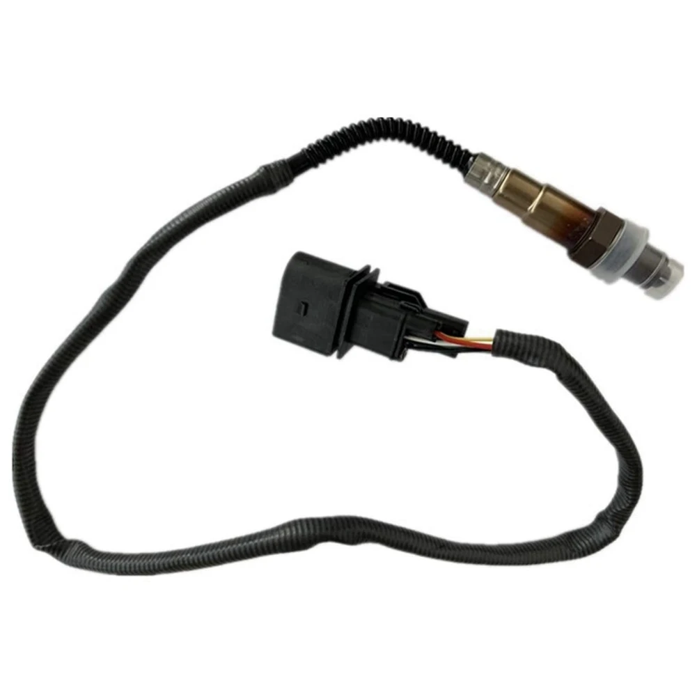 

0258007357 1K0998262H Lambda O2 Oxygen Sensor for TRANSPORTER GOLF MULTIVAN TOURAN TOUAREG POLO-PASSAT 2000-2015