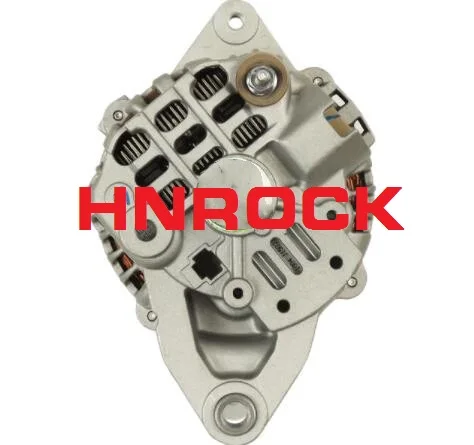 HNROCK  LR165-709 LR165-709B, 12V 60A, A005T03391, A005T03391A, A5T03391, A5T03391A, AB160044, AB160063, AB170066
