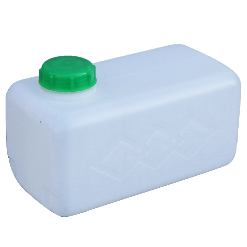 

5 л Масляный топливный бак бензиновый пластиковый хранилище лодка автомобильный Грузовик стояночный нагреватель бак для воды резервуар для парковки воздуха