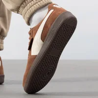 Puma Mid Low Top Classic Trendy Chaussures de skateboard respirantes et confortables 396463-56 4