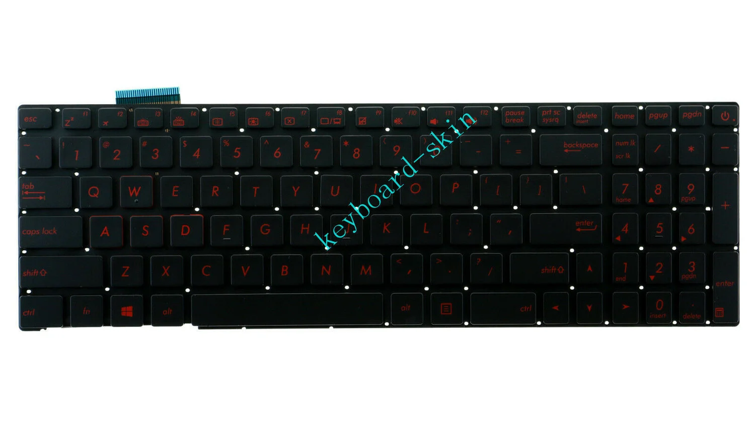 ο ̱ Ű Ʈ  Asus GL551 GL551J GL551JW GL551JX N551 N551J N551JB N551JK N751 N751J GL771 GL771J GL771JW