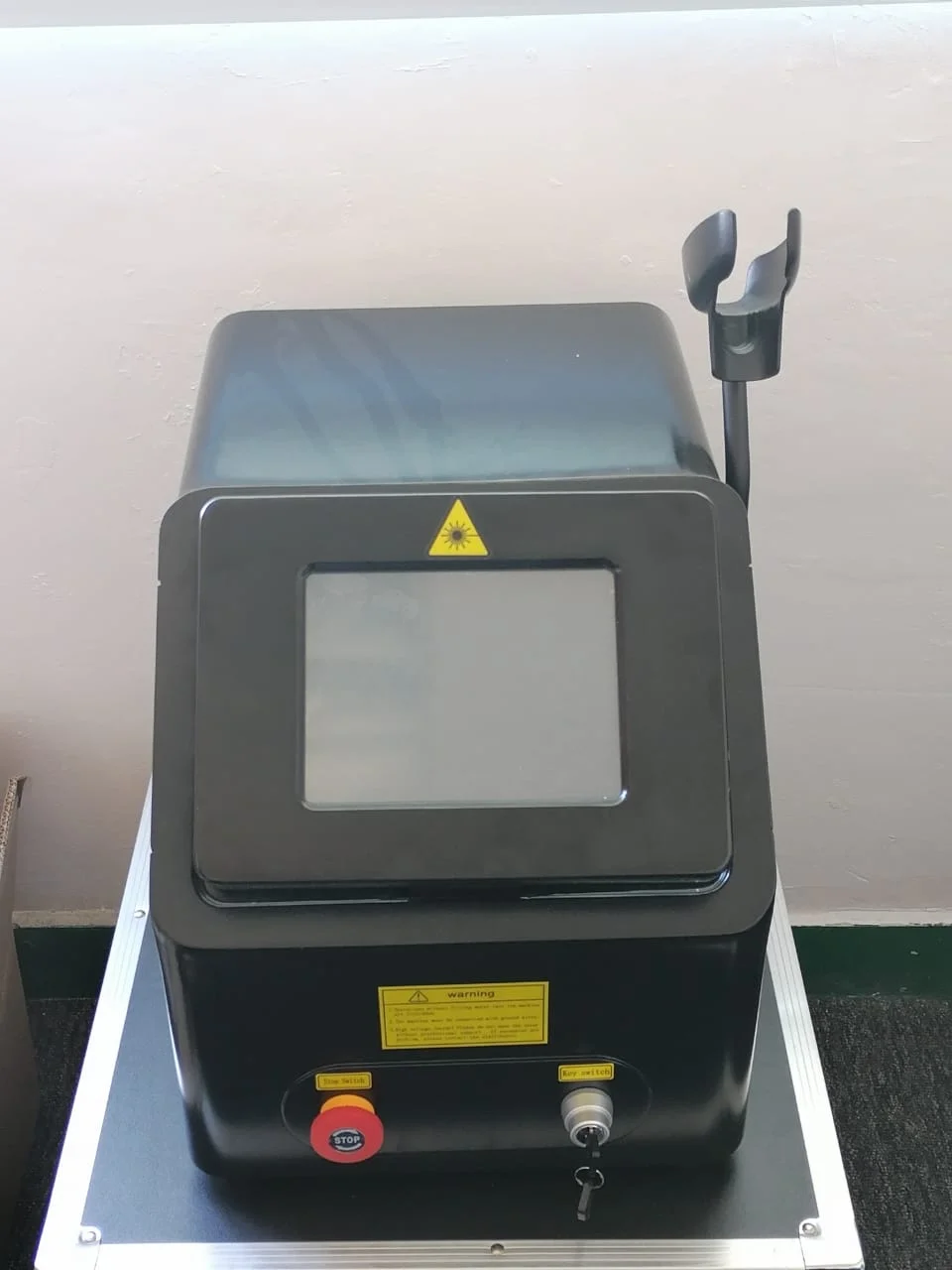

2023 NEW 808 Laser Beauty Health Beauty Spa Machine Hair Removal Machine Epilator Beauty Equipment With CE