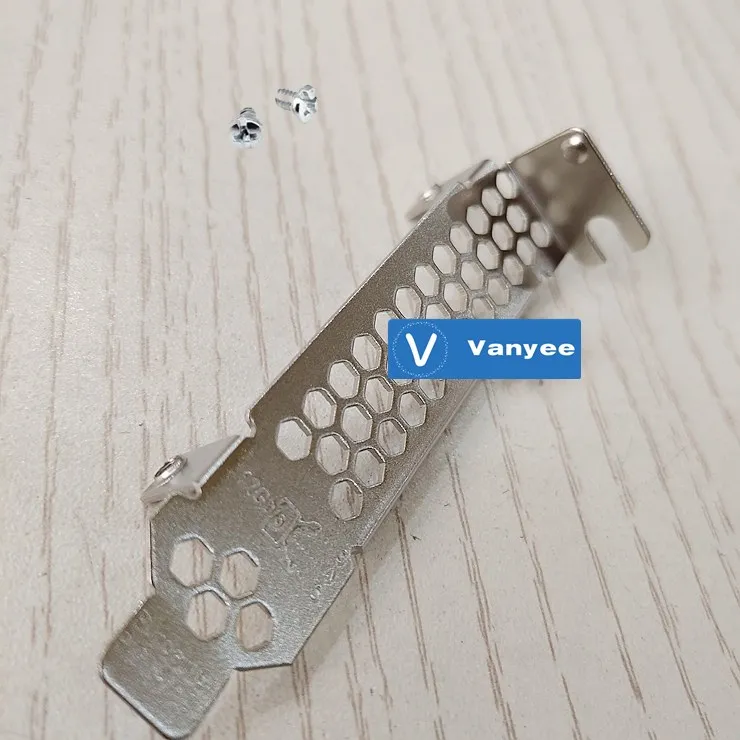 Low Profile Bracket for 9240-8i 9261-8i 9311-8i 9750-8i 9270CV-8i LSI 9341-8i M5210 H730P