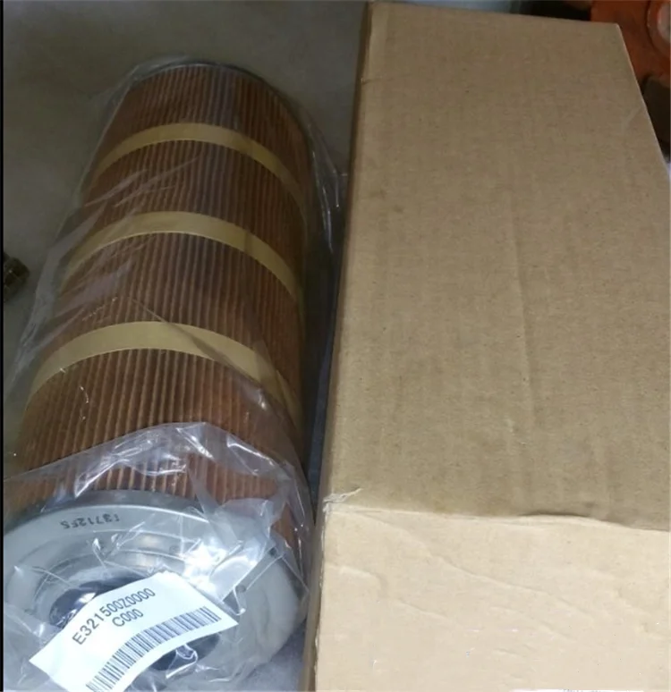 ProcurementMayekawaOilFilterElementESD200FG2130200forScrew