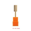 A11-XC Gold