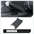 Rear Vent Pad