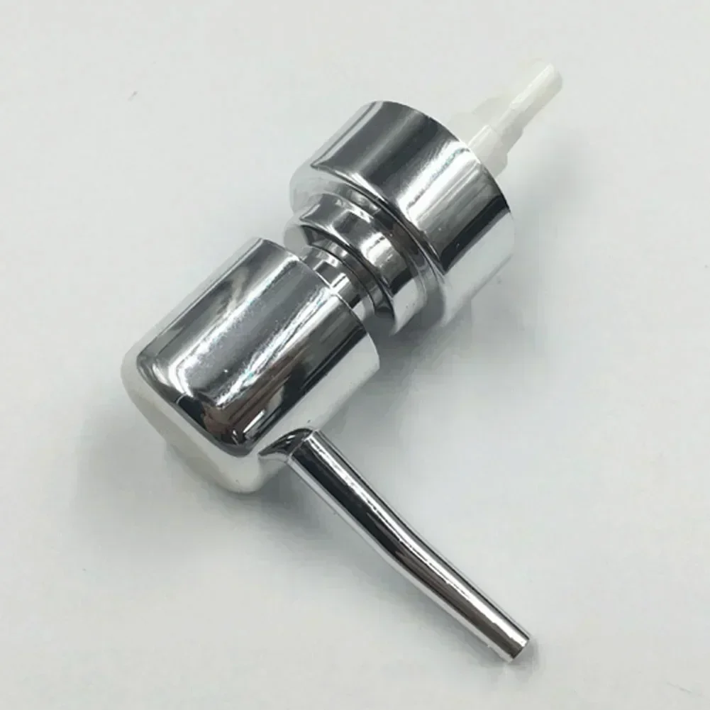 Soap dispenser soap pump head liquid lotion dispenser head bathroom soap bottle press nozzle lotion shampoo pump replace accessory