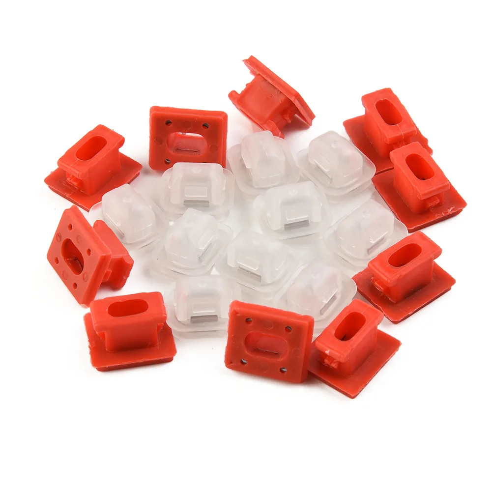 

Dash Trim Moulding Clips 51458266814 Car Accessories Clip For Door Interior Dashboard For BMW 3 Series E46 E90