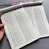 118page/books Learning Math subtraction,Addition,multiplication Division Practice Copybook Exercises Book Kid Workbook 6-7 Years 2
