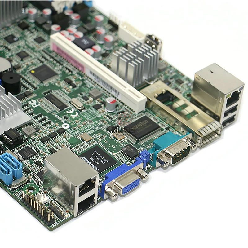 Blade Server Motherboard For ASUS Z9PG-D16 FDR ESC4000 G2 C602 High Quality 6 Blade Server Motherboard For ASUS Z9PG-D16 FDR ESC4000 G2 C602 High Quality - Image 4