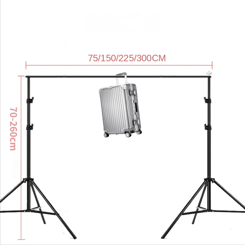 Photography Backdrops Green Screen Chromakey Shooting Background Cloth Polyester Cotton Photo Studio with Stand for Live 3X6M photo backdrop,photo backdrop stands
