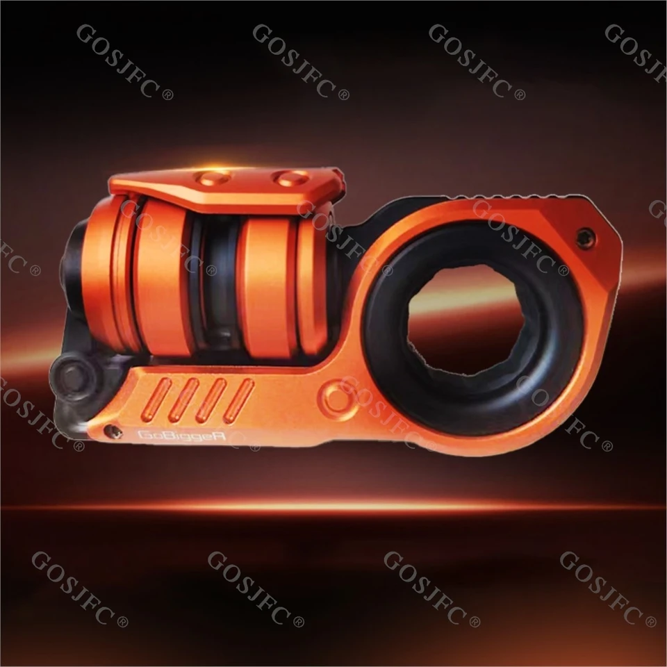 Gobigger Aluminum Sinian [Youth Edition] Push Slider Multi